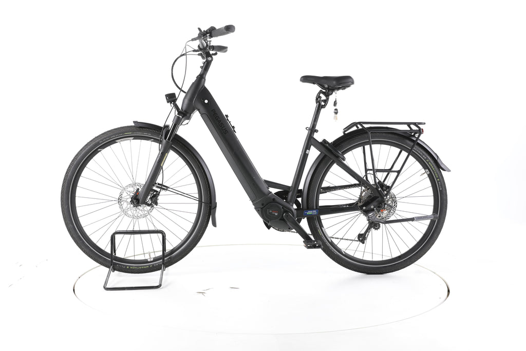 Pegasus Premio EVO Lite Trekking E-Bike Tiefeinsteiger 2023 - Image 7