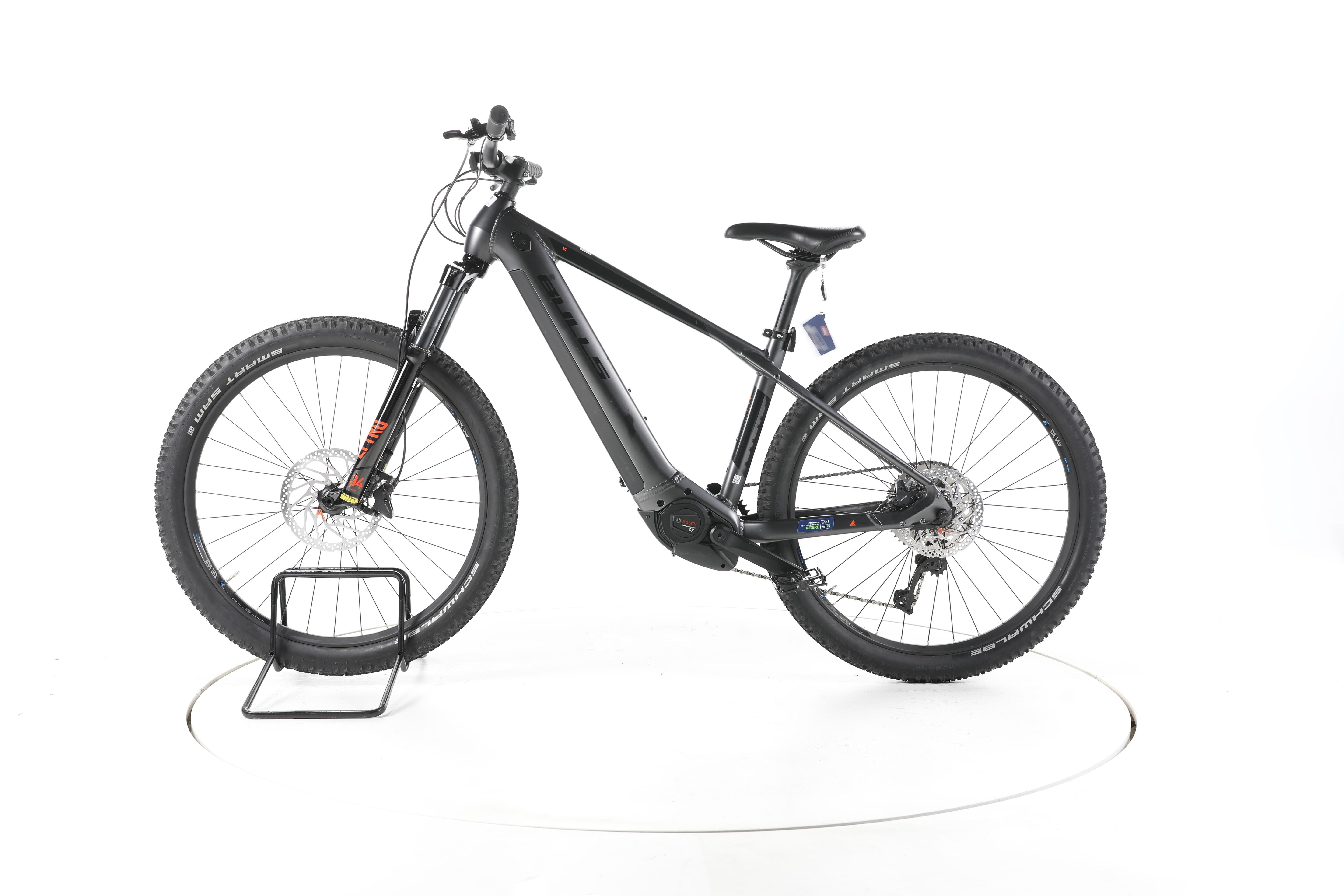 Bulls Copperhead EVO 2 XXL E-Bike - Image 7