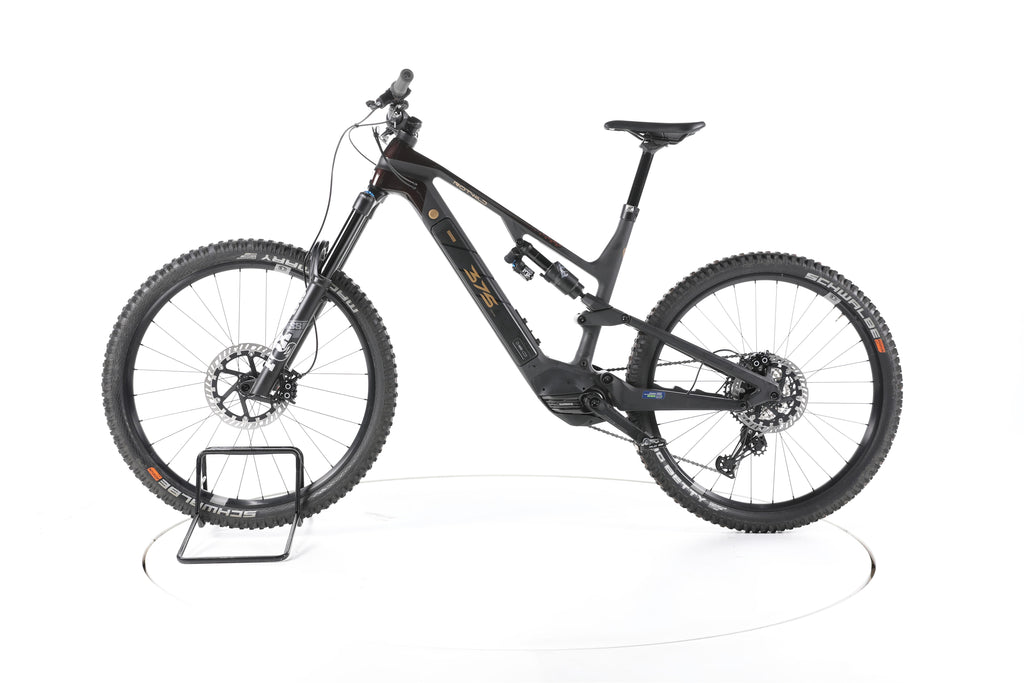 Rotwild R.G PRO Fully E-Bike Carbon 2023 - Image 7
