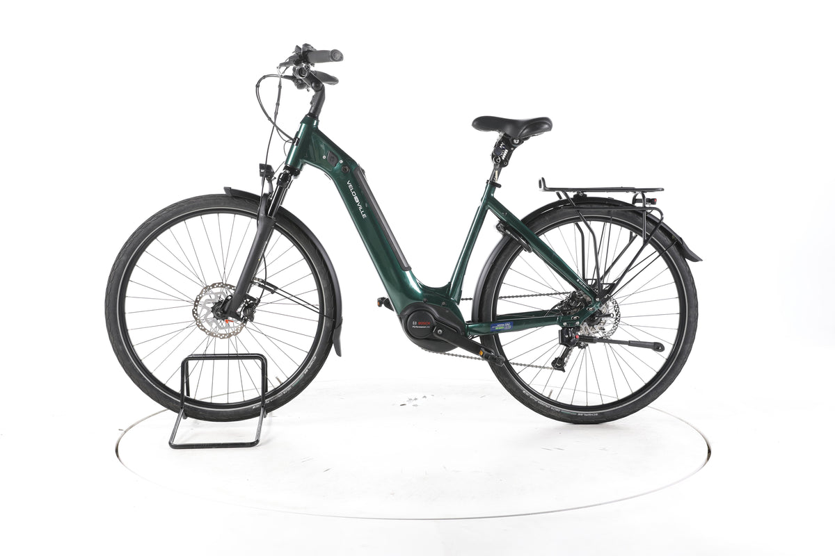 Velo de Ville AEB 890 Trekking E-Bike Tiefeinsteiger - Image 7