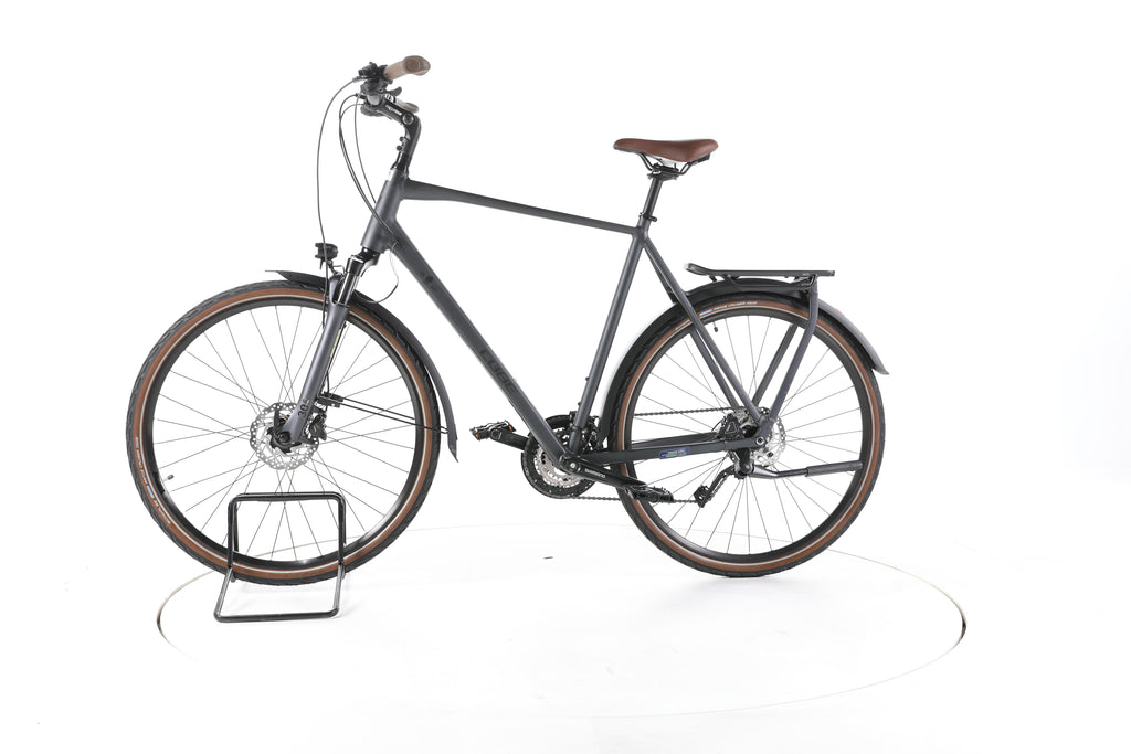Cube Kathmandu Pro Fahrrad City & Trekking - Image 7