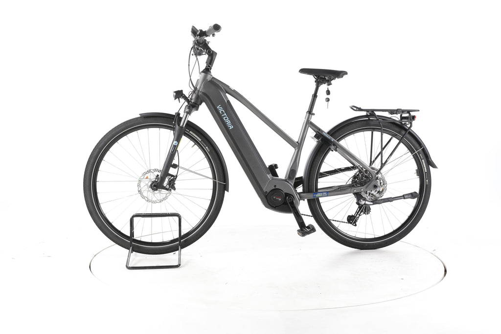 Victoria Tresalo 16 City E-Bike 2024 - Image 7