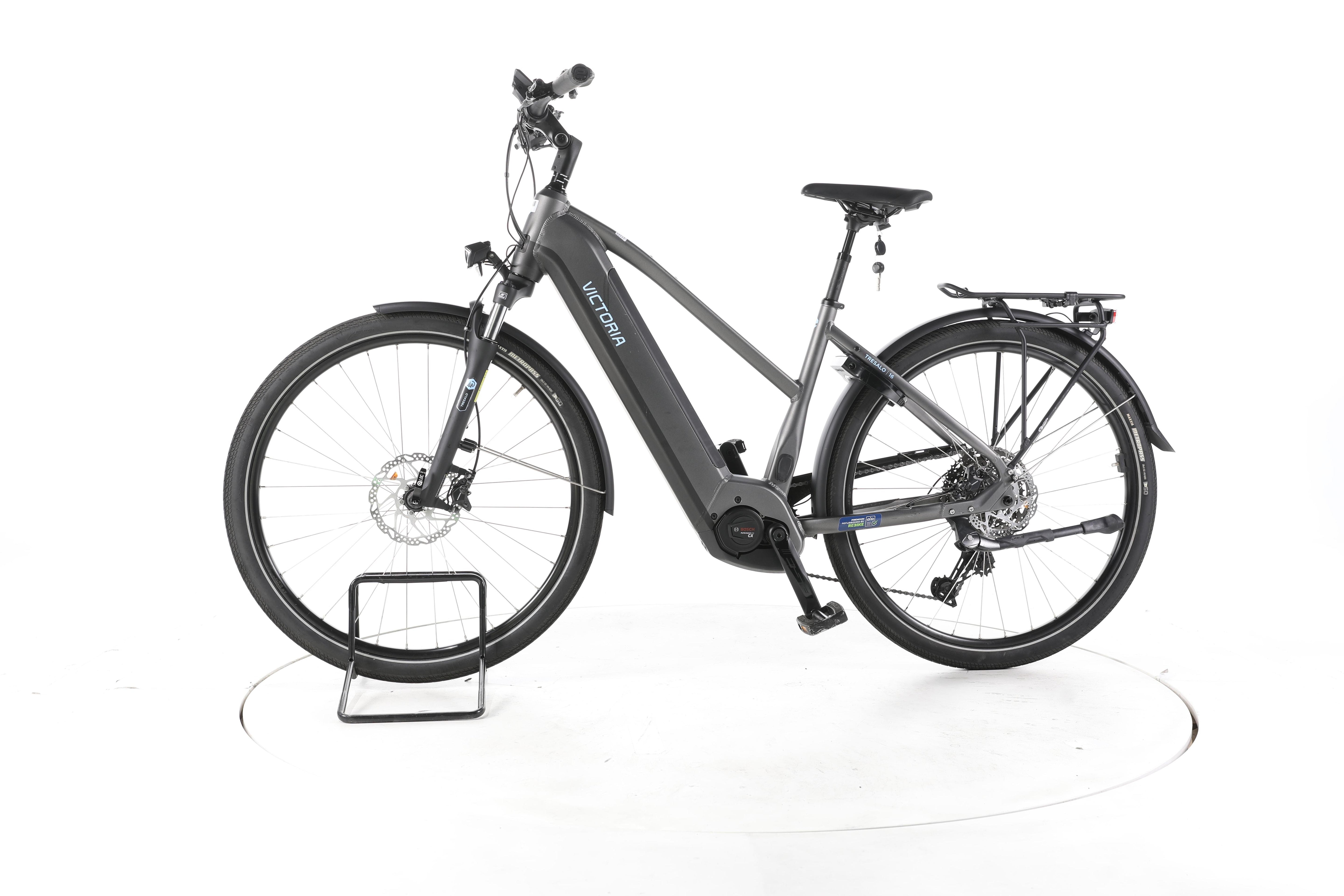 Victoria Tresalo 16 City E-Bike 2024 - Image 7