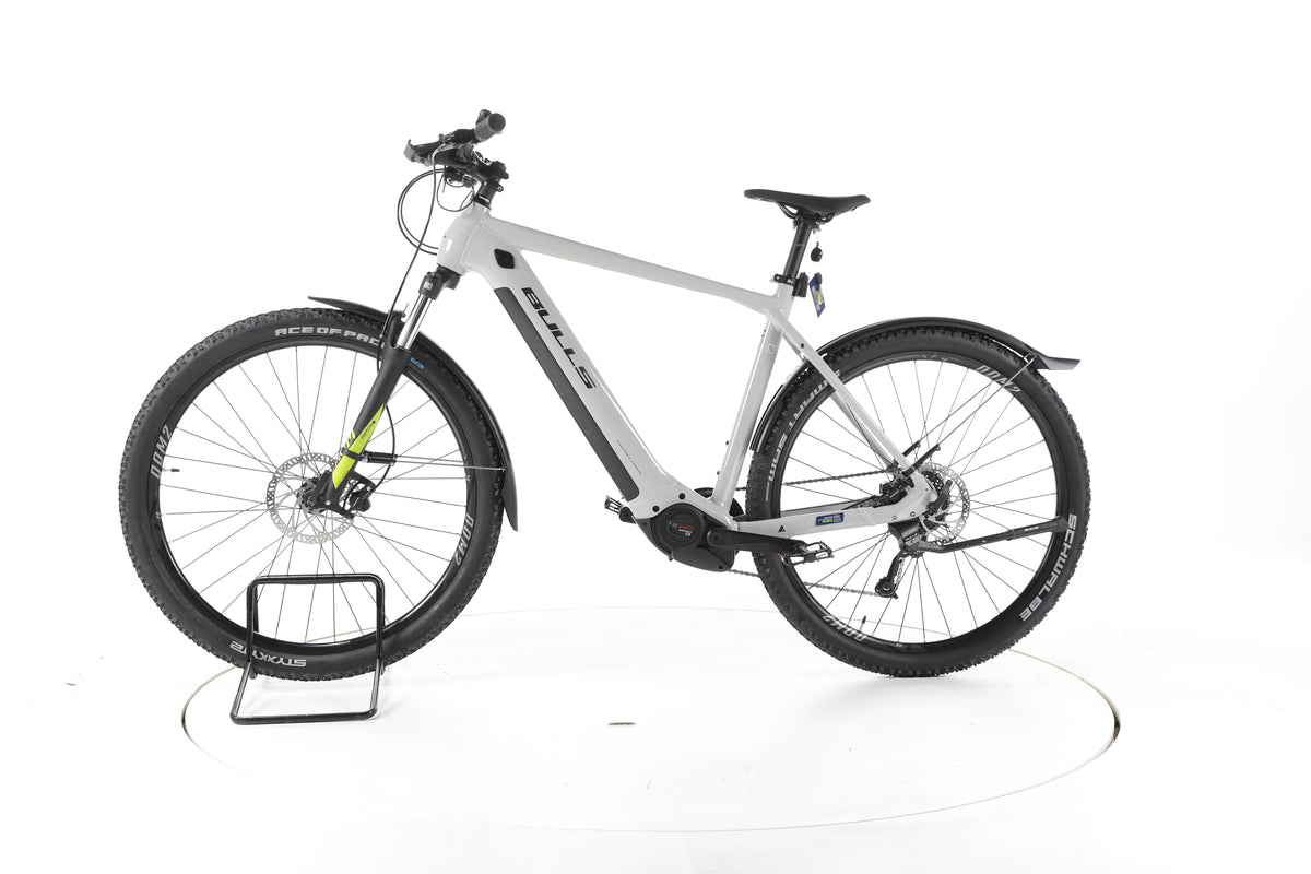 Bulls LT EVO CX E-Bike - Image 7