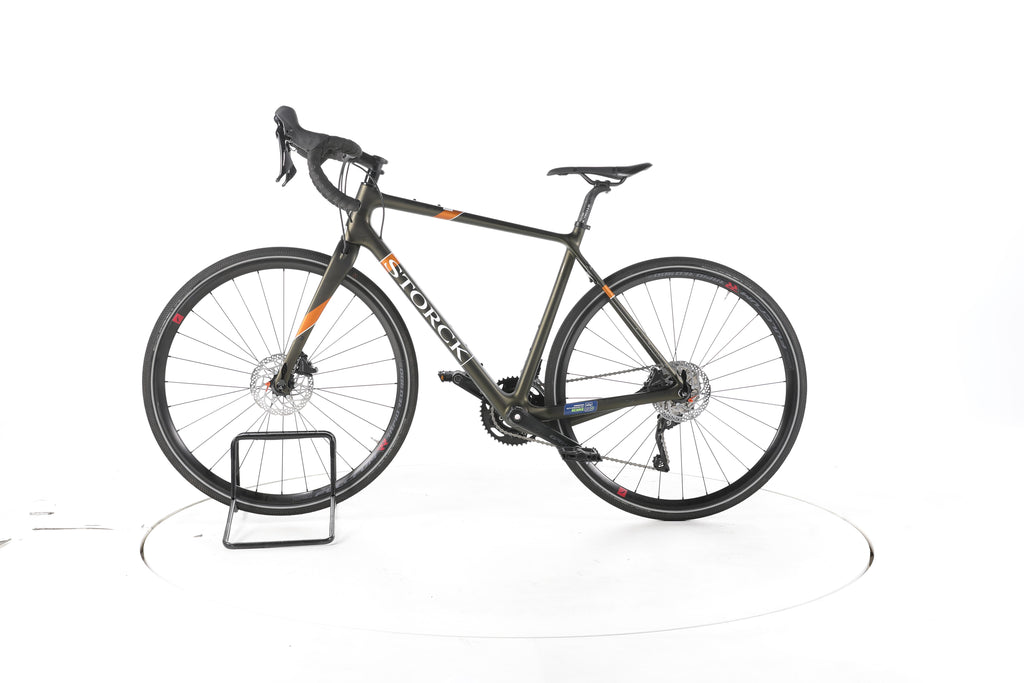 Storck Grix Race Gravelbike Carbon - Image 7