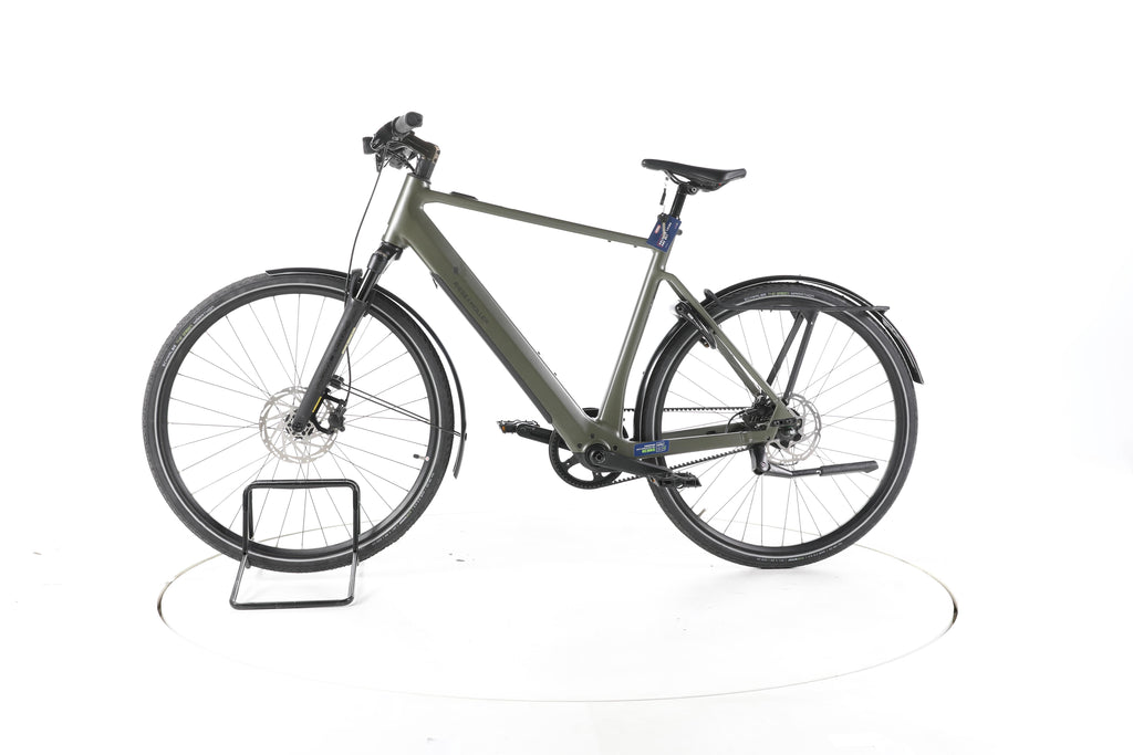 Riese & Müller UBN Five silent City E-Bike - Image 7