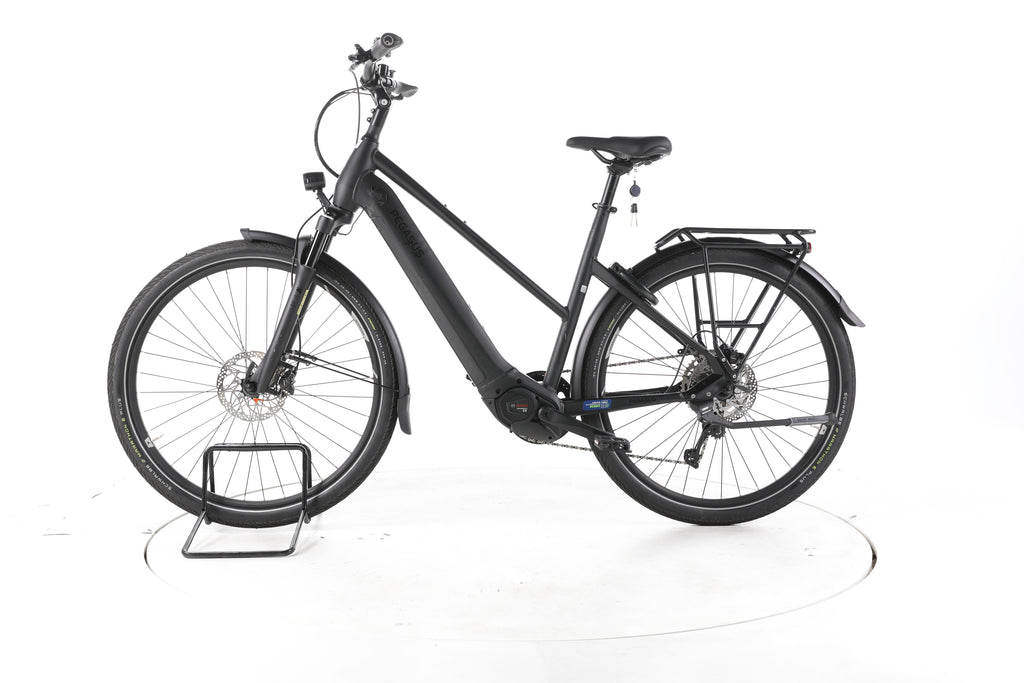 Pegasus Premio Evo 10 Lite Trekking E-Bike 2024 - Image 7