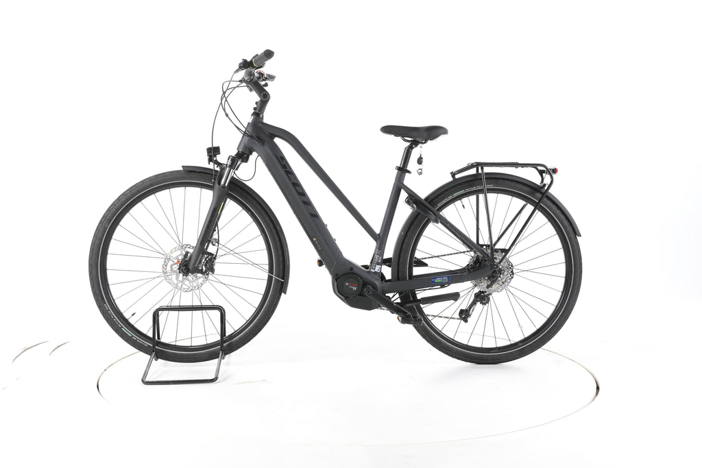 Scott Sub Sport eRIDE 20 Trekking E-Bike - Image 7