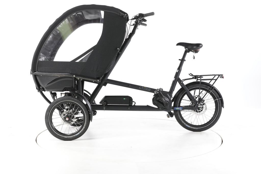 Chike E-KIDS E-Lastenrad - Image 7