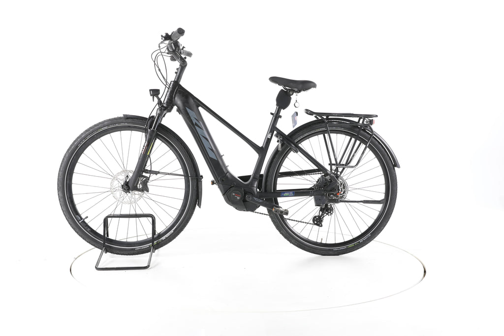 KTM Macina Tour CX 610 Trekking E-Bike - Image 7