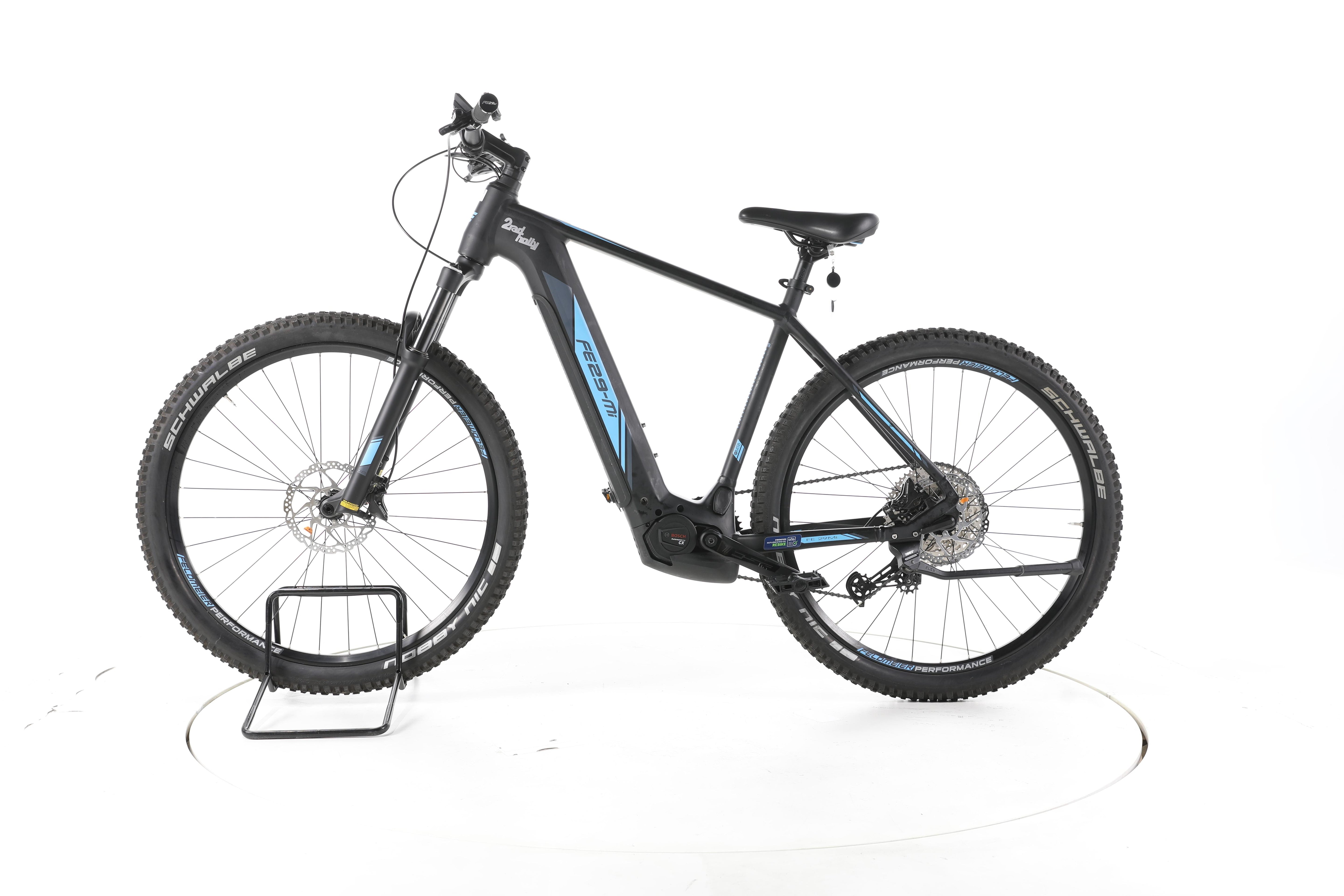 Feldmeier FE29 Mi E-Bike - Image 7