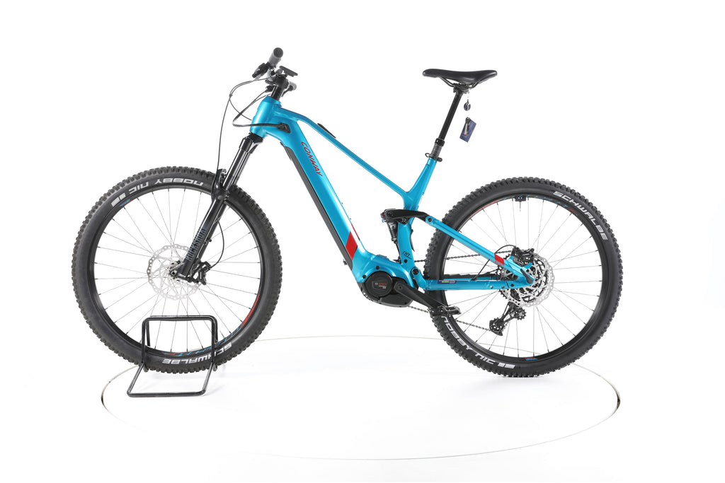 Conway Xyron S 2.9 E-Bike Fully - Image 7