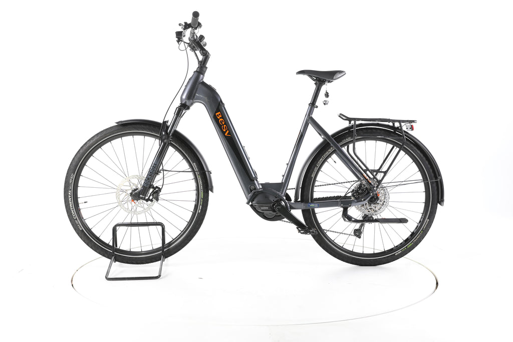 BESV TRX URBAN 1.3 LS Trekking E-Bike Tiefeinsteiger - Image 7