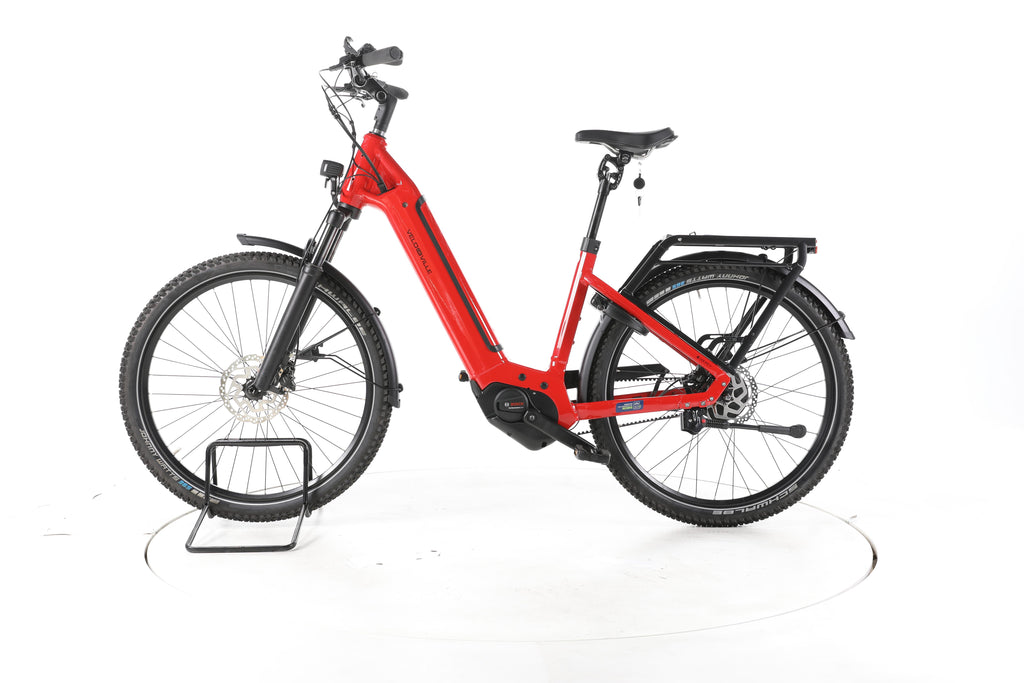 Velo de Ville SEB890 PRO City E-Bike Tiefeinsteiger 2024 - Image 7