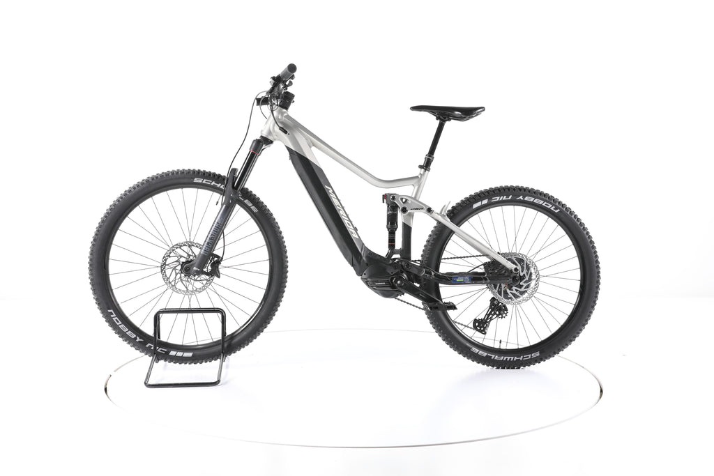 Merida eONE-SIXTY 500 EP2 E-Bike Fully - Image 7