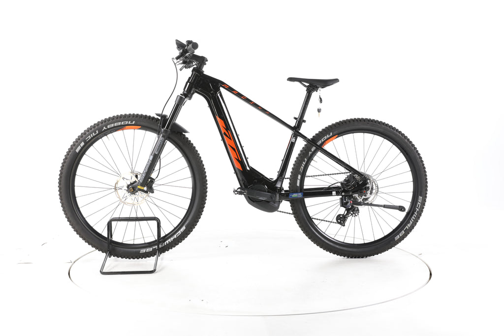 KTM Macina Team 792 E-Bike - Image 7