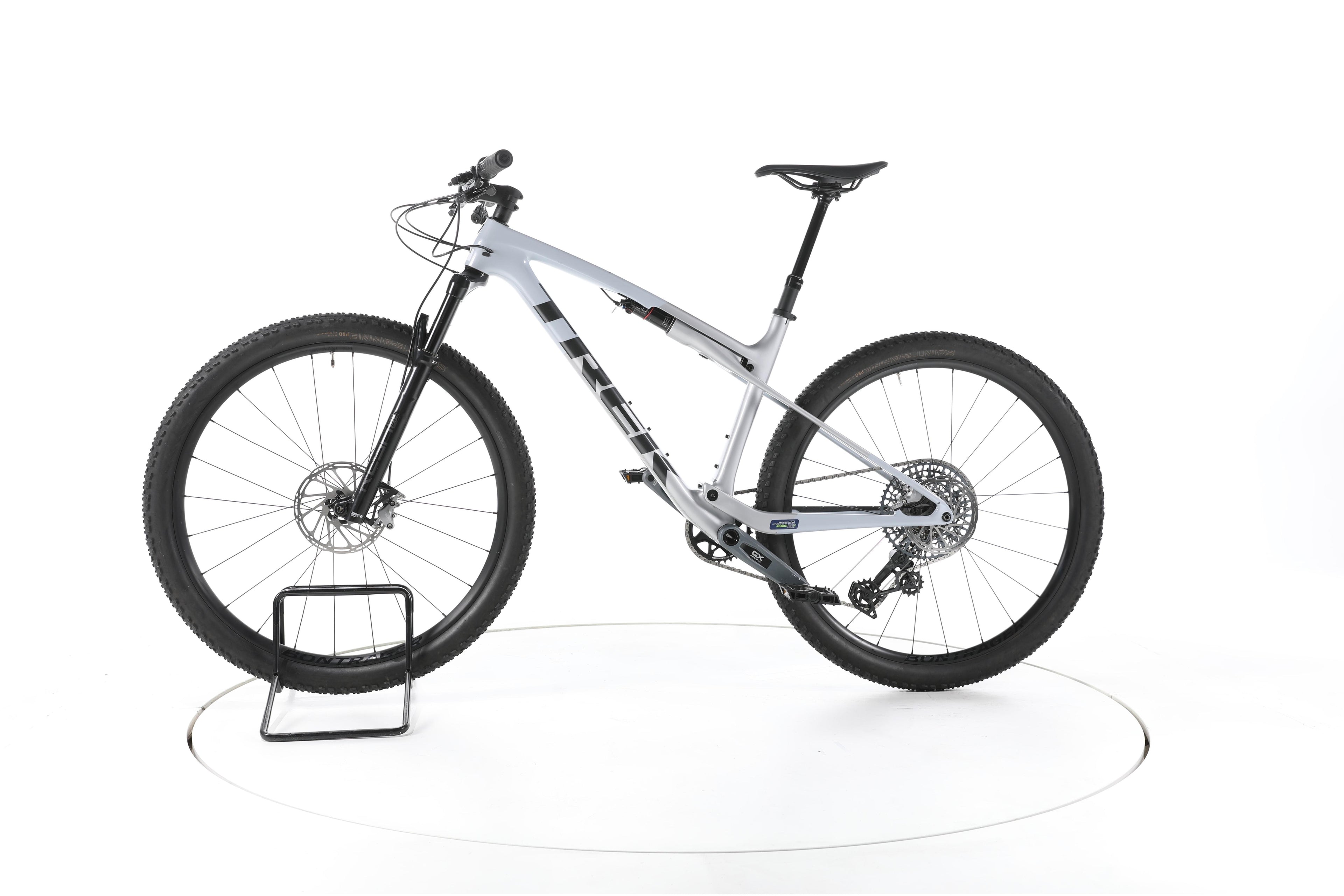 Trek SuperCaliber 9.7 - Image 7