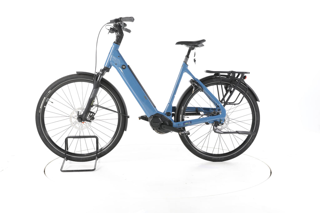 Liv Allure E+ 2 City E-Bike Tiefeinsteiger - Image 7