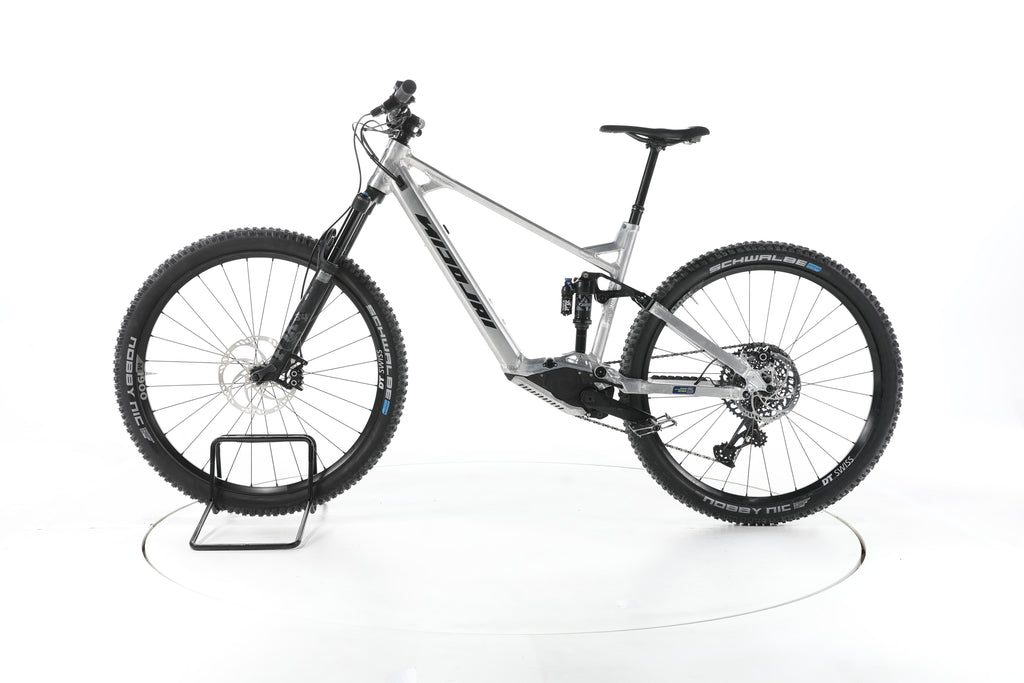 Nicolai S14 SWIFT - HLS E-Bike Fully - Image 7