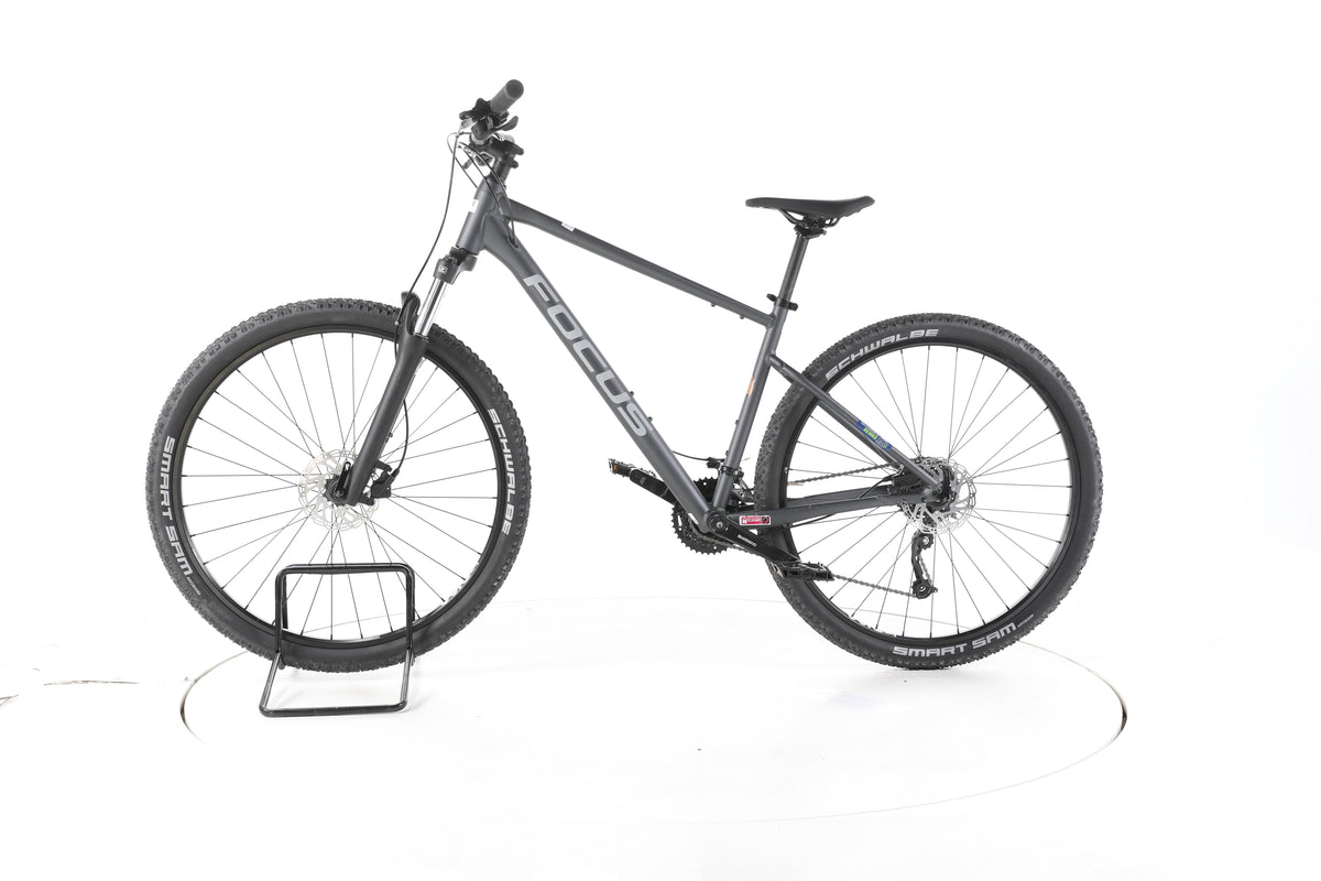 Focus Whistler 3.6 Fahrrad Hardtail - Image 7