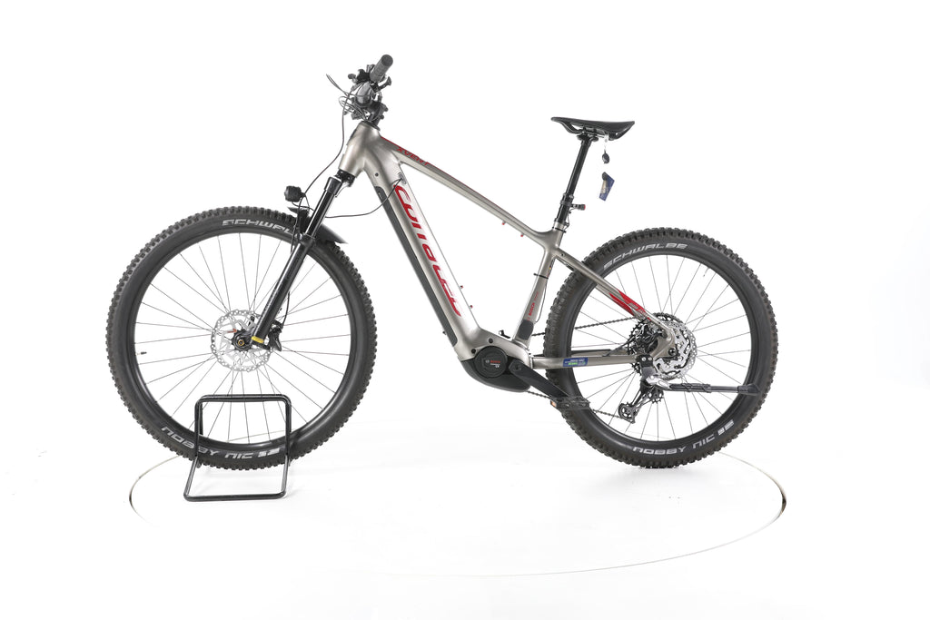Corratec X-Vert  pro Team E-Bike - Image 7