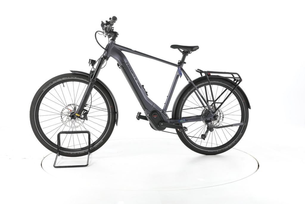 Hercules Pasero SUV I-10 Trekking E-Bike - Image 7