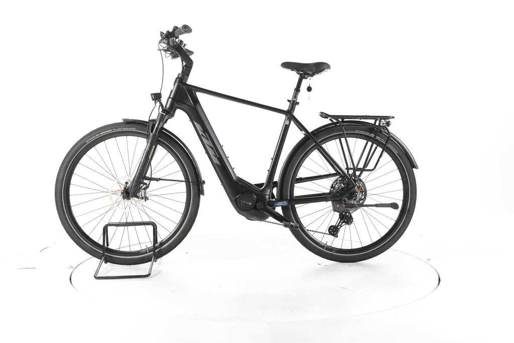 KTM Macina Style XT Trekking E-Bike 2024 - Image 7