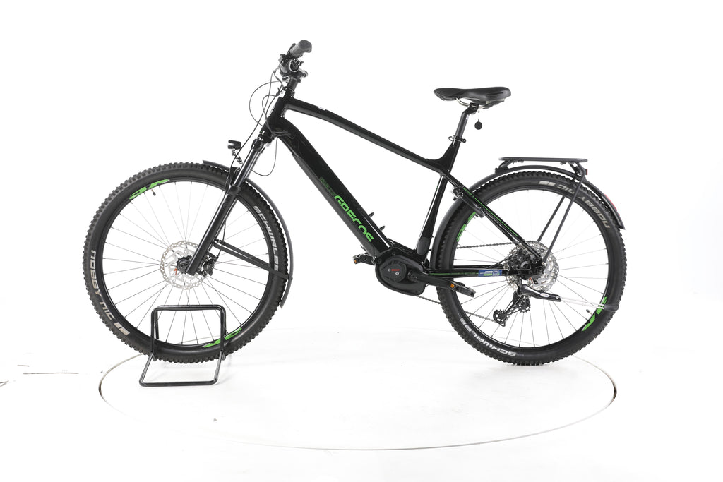 Grecos Big Foot-E Trekking E-Bike - Image 7