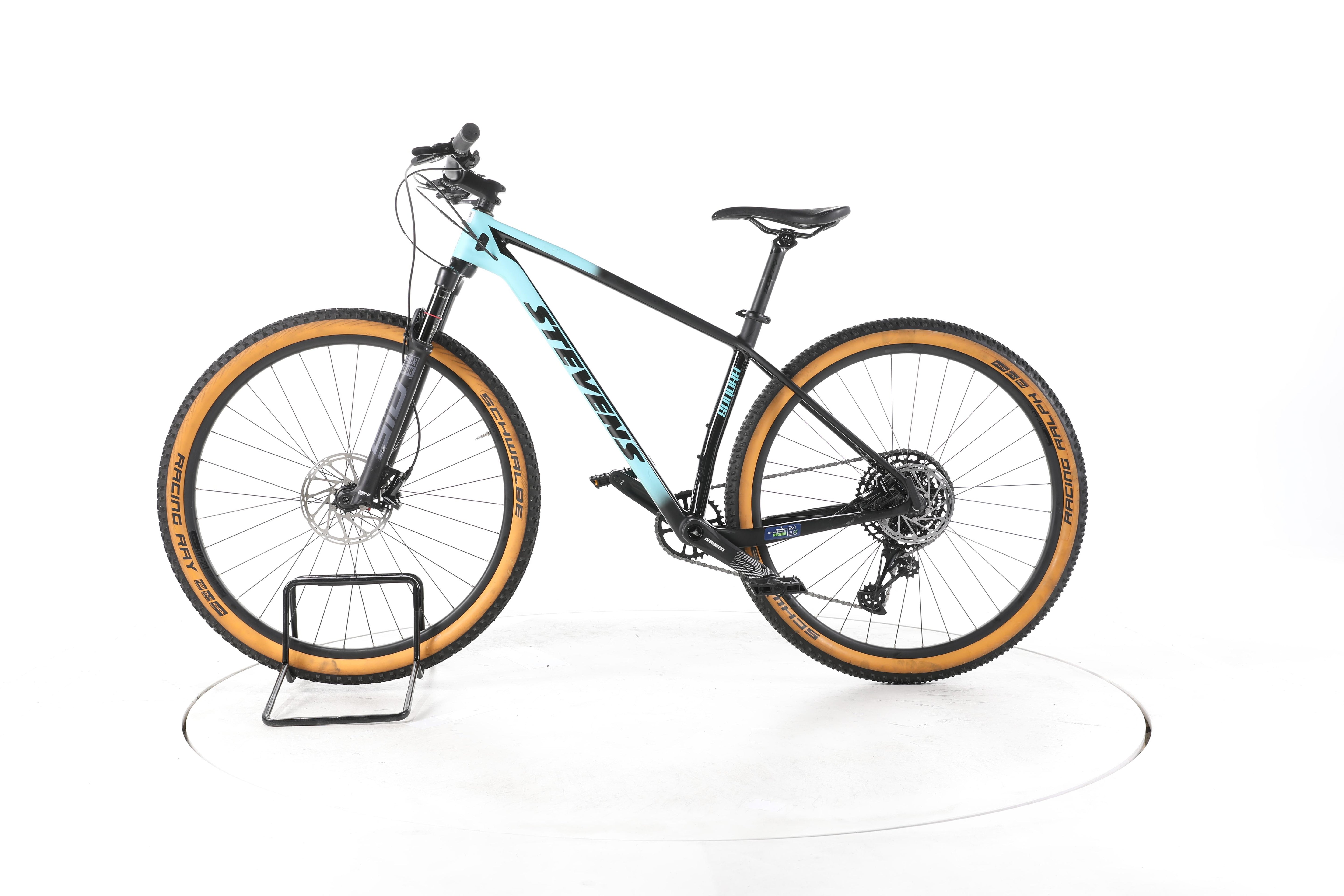 Stevens Sonora Fahrrad Hardtail - Image 7