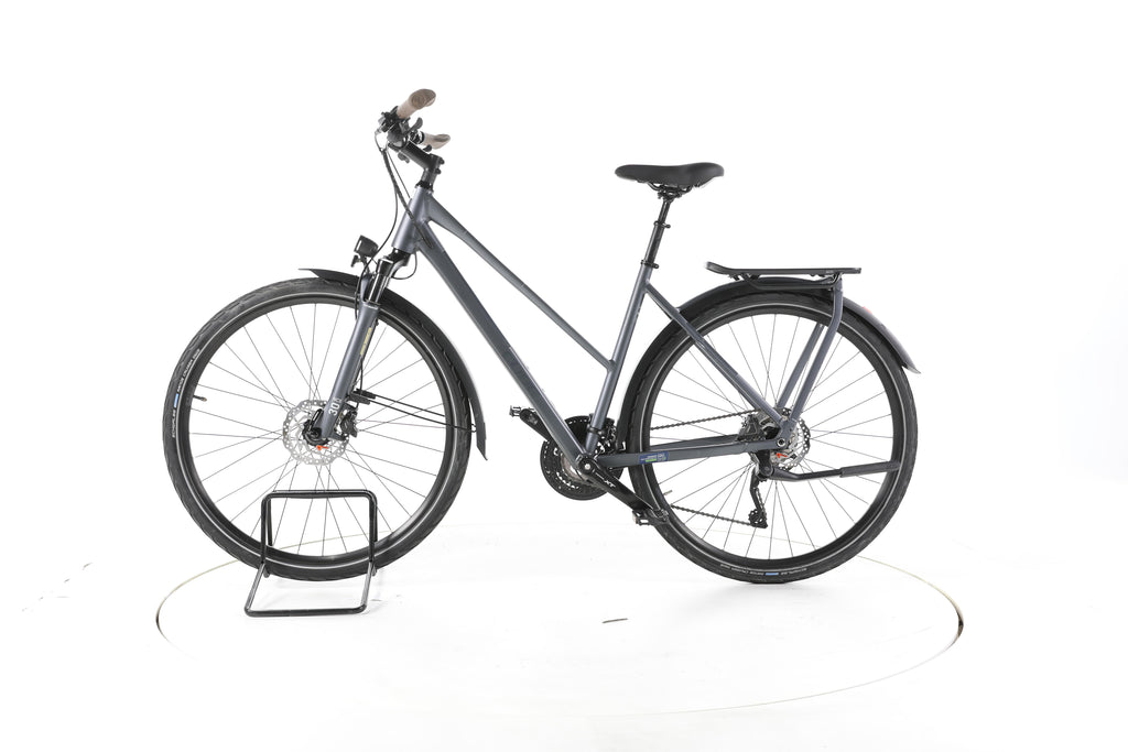 Cube Kathmandu EXC Fahrrad City & Trekking - Image 7