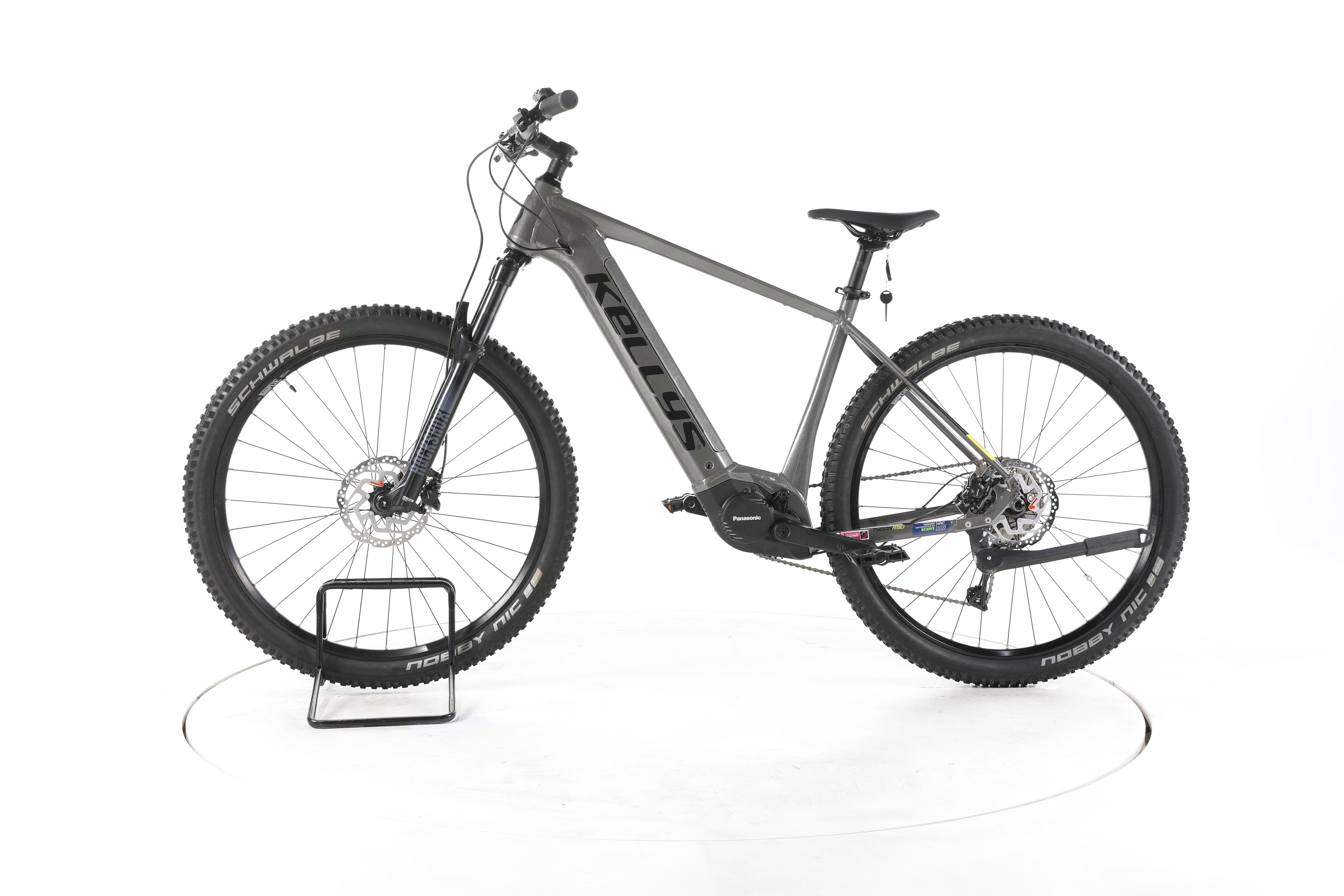 Kellys Tygon R50 E-Bike - Image 7