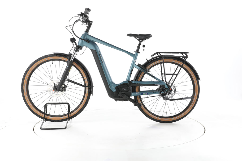 Pegasus Savino EVO 5F Lite City E-Bike 2024 - Image 7