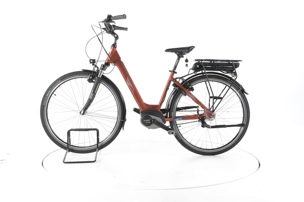 BBF Genf Plus City E-Bike Tiefeinsteiger - Image 7