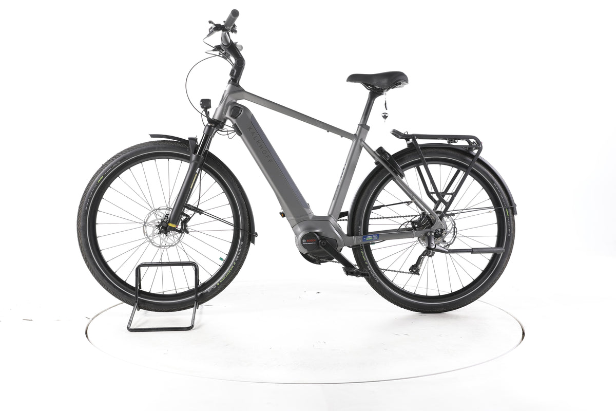 Kalkhoff Endeavour 5.B Move+ Trekking E-Bike - Image 7