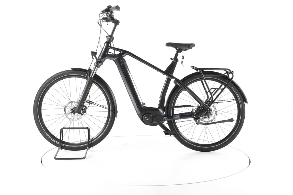 FLYER Gotour6 5.40 City E-Bike - Image 7