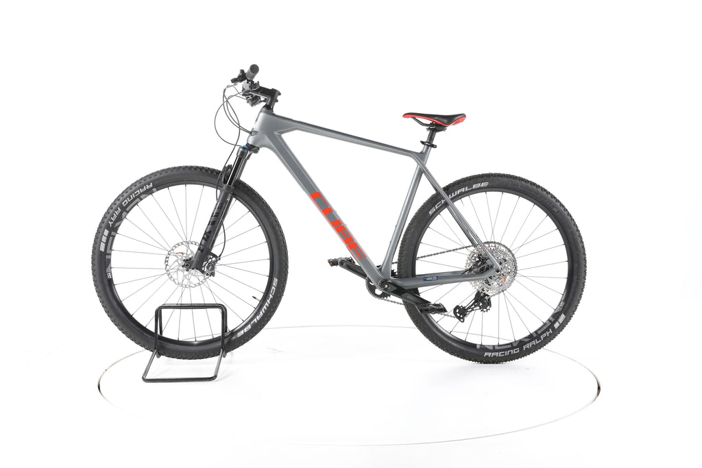 Cube Reaction C:62 Race Fahrrad Hardtail - Image 7