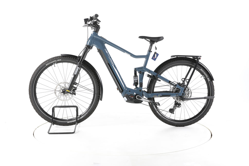 Centurion Lhasa R800i EQ Fully E-Bike - Image 7