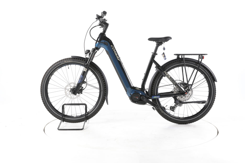Conway Cairon SUV 5.0 Trekking E-Bike Tiefeinsteiger - Image 7