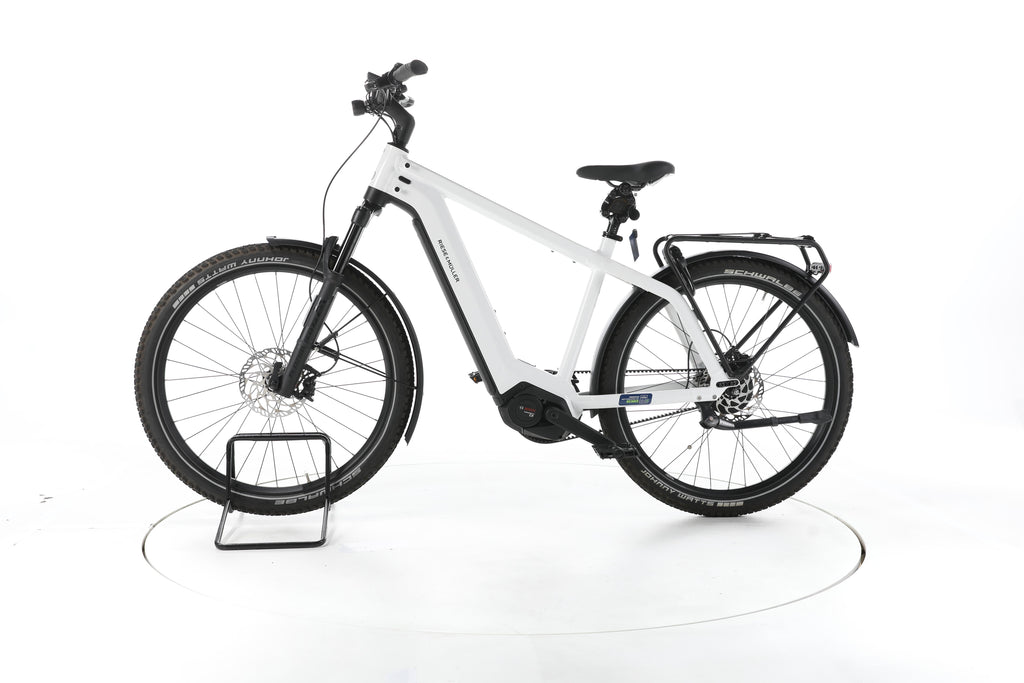 Riese & Müller Charger 3 GT vario S-Pedelec 625 Wh - Image 7
