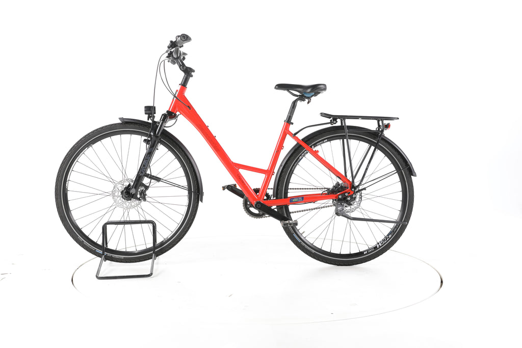 Maxcycles City Lite 2 Fahrrad City & Trekking - Image 7