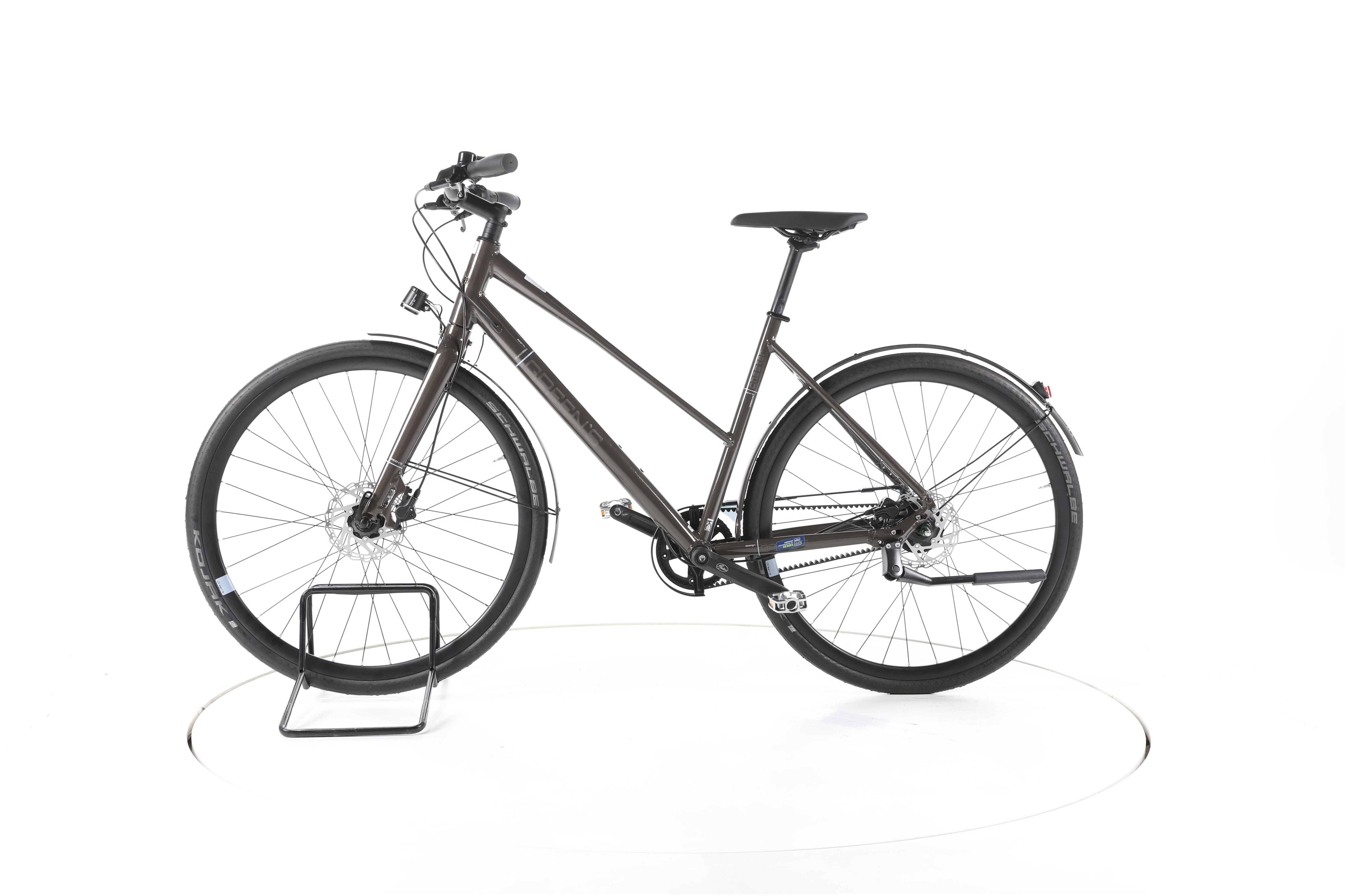 Green's Chester Fahrrad City & Trekking - Image 7