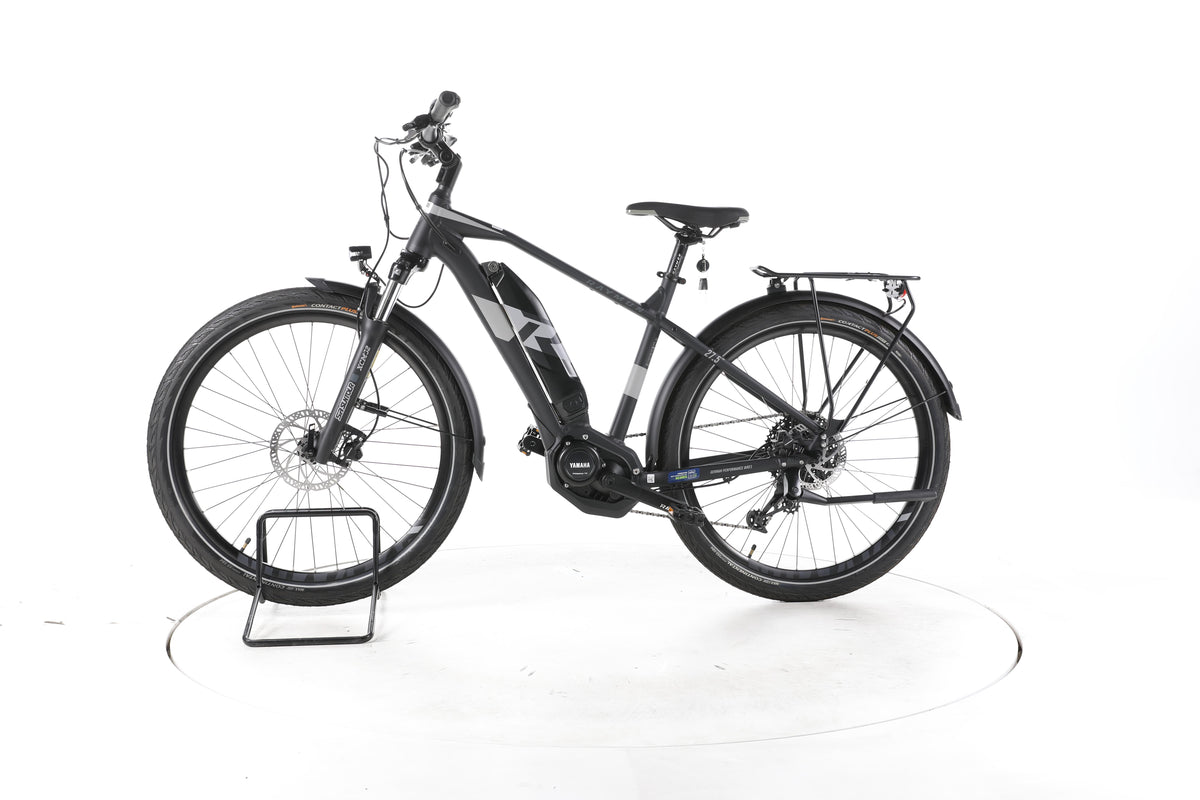 R Raymon TourRay E 3.0 Trekking E-Bike - Image 7