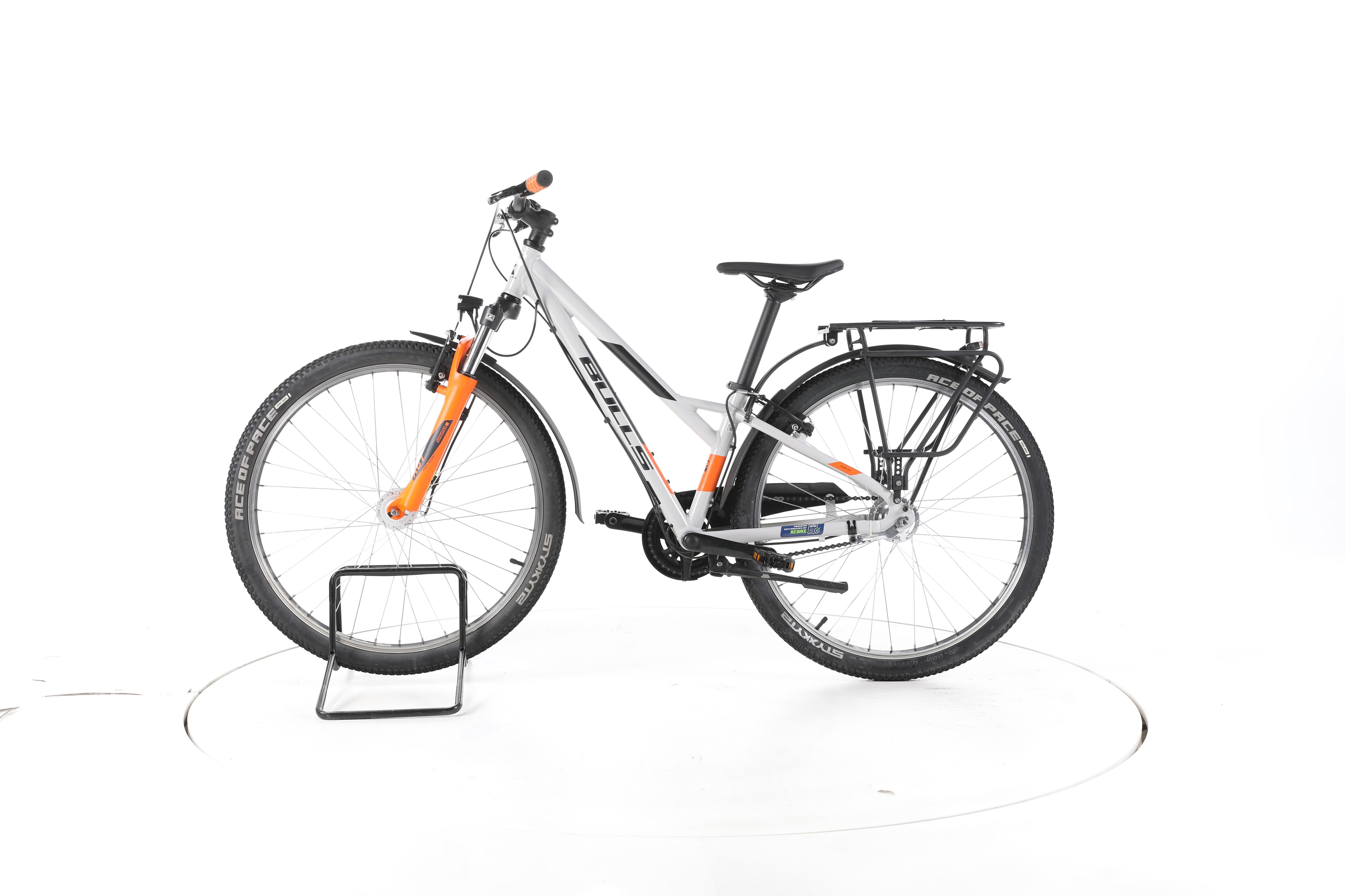 Bulls Sharptail Street Fahrrad City & Trekking - Image 7