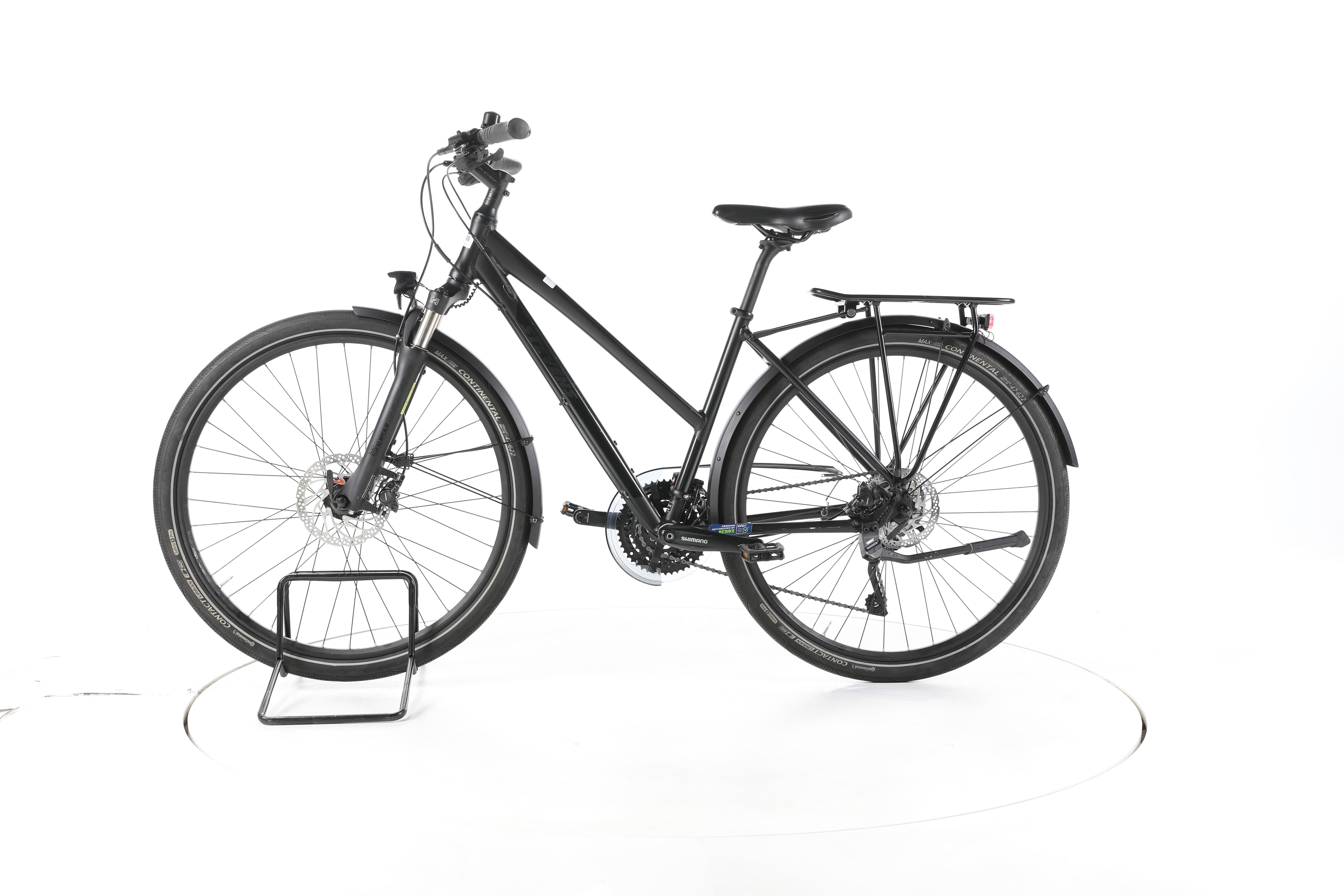 Stevens Primera Lady Fahrrad City & Trekking - Image 7