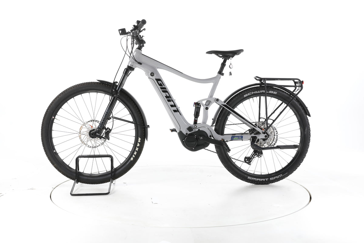 Giant Stance E+ Pro EX SUV E-Bike - Image 7