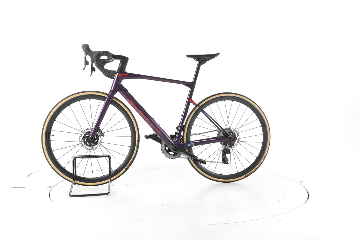 BMC Roadmachine 01 Four Rennrad Carbon - Image 7