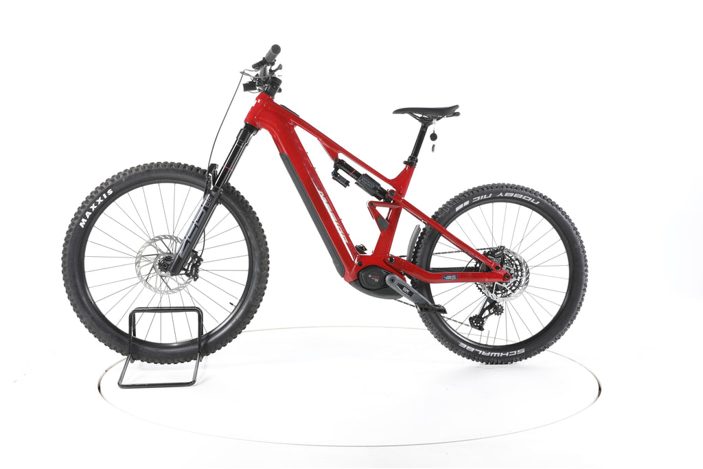 Merida eONE-EIGHTY 700 E-Bike Fully 2025 - Image 7