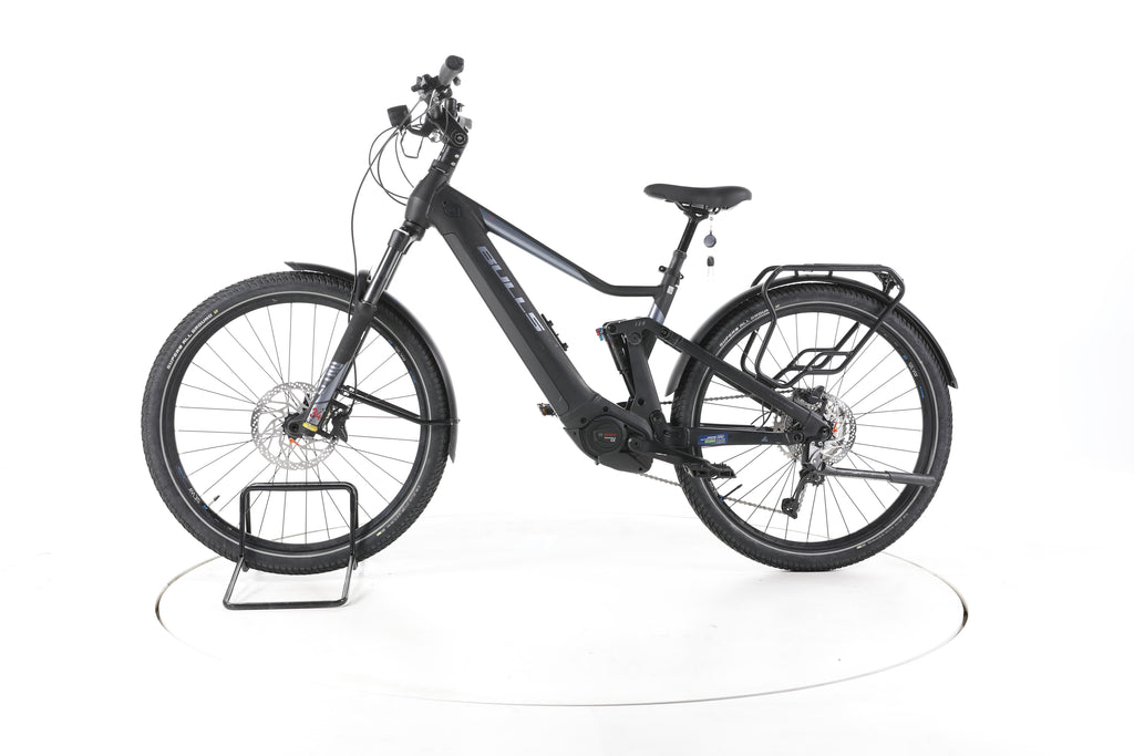 Bulls Iconic EVO TR 1 SUV E-Bike - Image 7