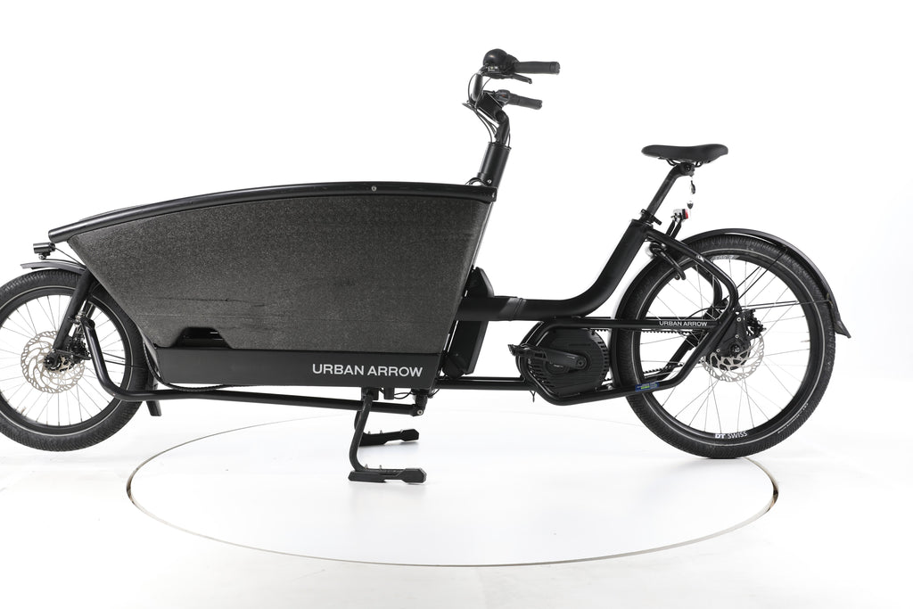 Urban Arrow Family Cargo Line E-Lastenrad - Image 7