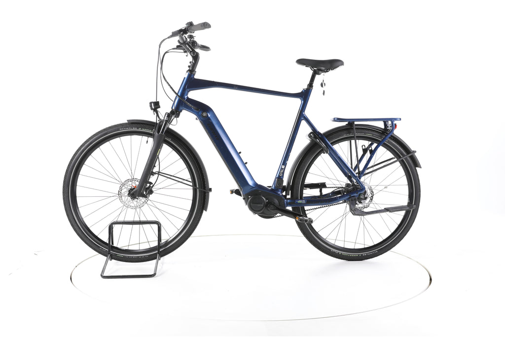 Giant Daily Tour E+ 1 BD City E-Bike - Image 7